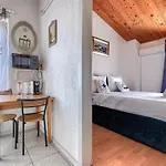 Appartamento Meazza-3 By Interhome Medolino