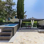 Meazza-3 By Interhome Apartman Medulin