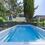 Appartamento Meazza-3 By Interhome *