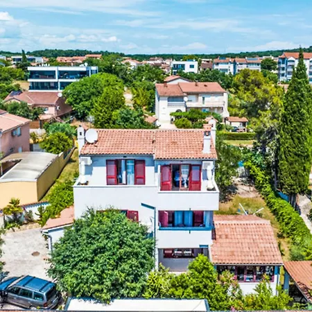 Meazza-3 By Interhome Apartment