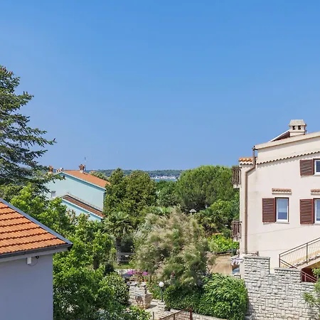 Meazza-3 By Interhome Apartment Medulin