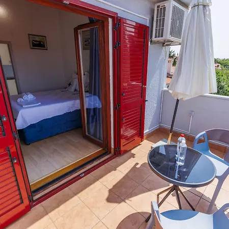 Meazza-3 By Interhome