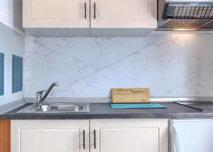 Meazza-3 By Interhome * Medulin