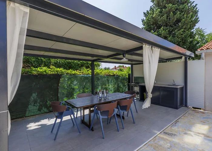 Meazza-3 By Interhome *