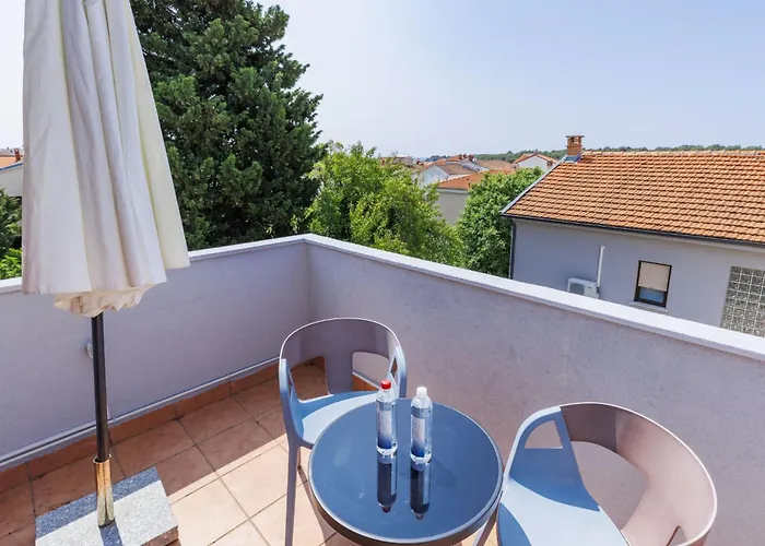 Meazza-3 By Interhome Apartment Medulin