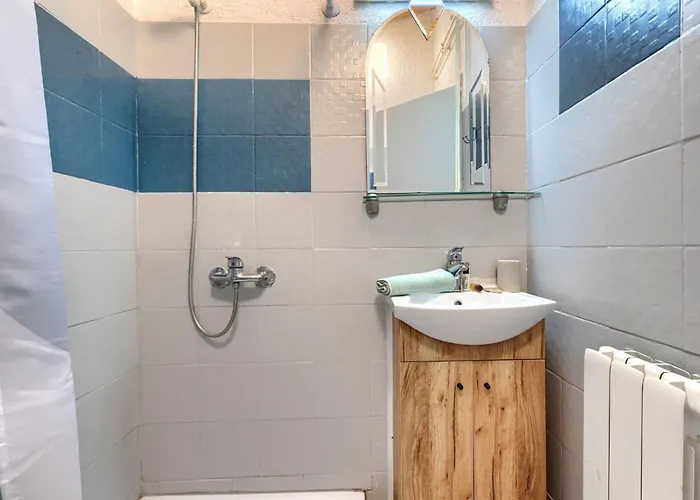 Meazza-3 By Interhome