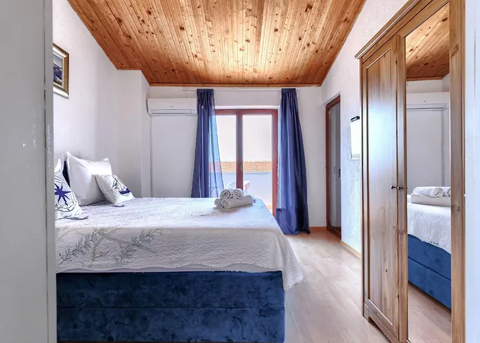 Meazza-3 By Interhome Apartment *