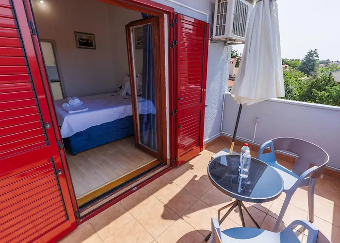 Meazza-3 By Interhome