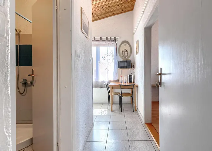 Meazza-3 By Interhome Apartment