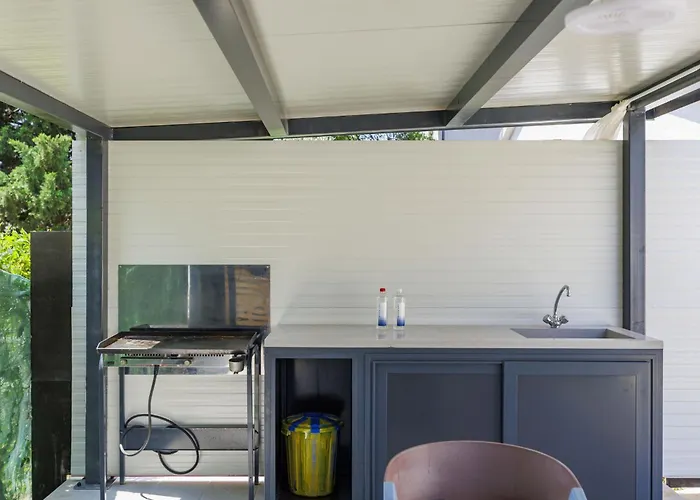 Apartment Meazza-3 By Interhome Medulin