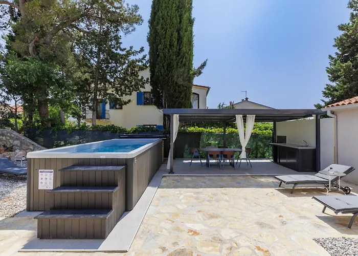 Meazza-3 By Interhome Apartment Medulin