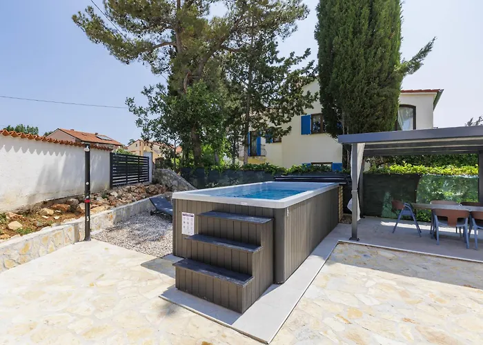 Meazza-3 By Interhome Apartment *