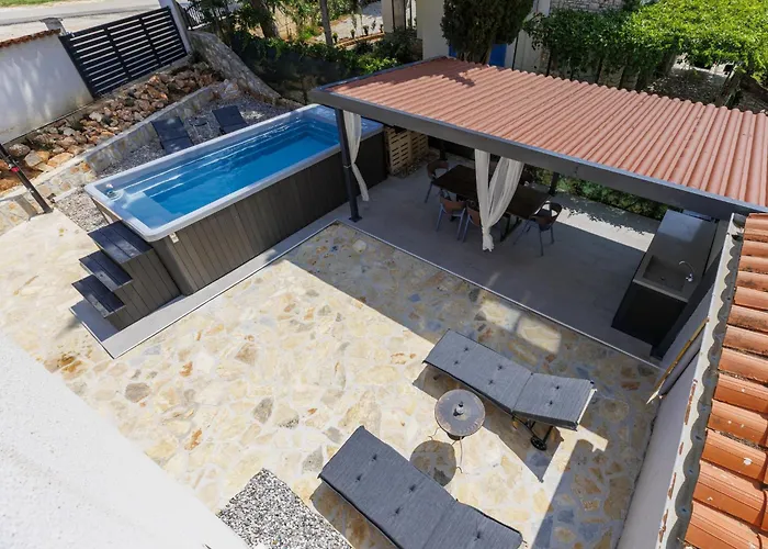 Meazza-3 By Interhome Apartment *