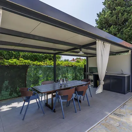 Meazza-3 By Interhome *
