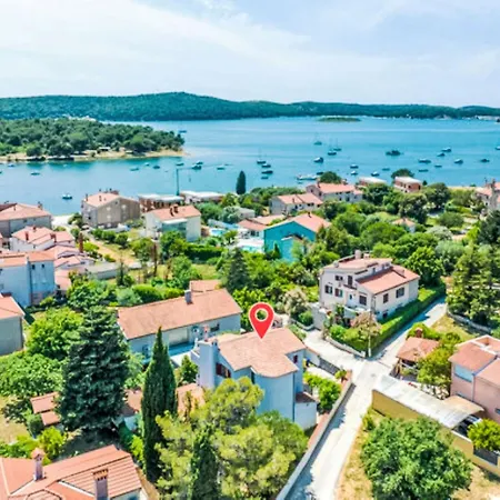 Meazza-3 By Interhome