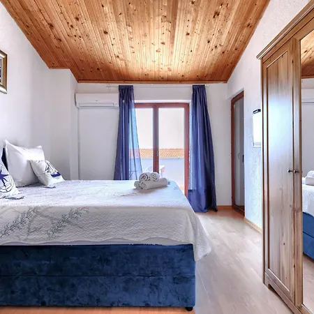 Meazza-3 By Interhome Apartament *