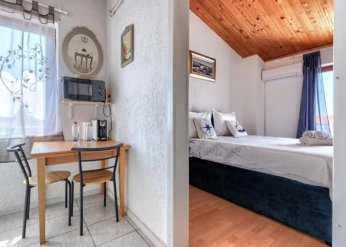 Apartamento Meazza-3 By Interhome Medulin