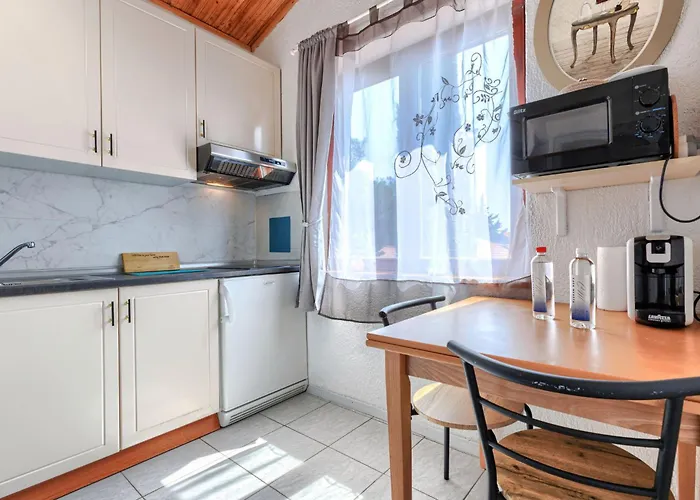 Meazza-3 By Interhome Medulin