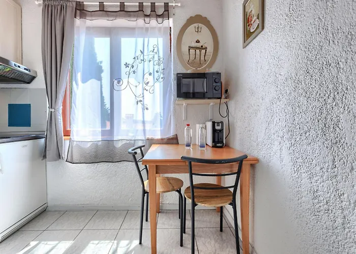 Meazza-3 By Interhome Apartman