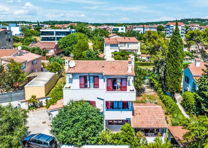 Meazza-3 By Interhome Apartman