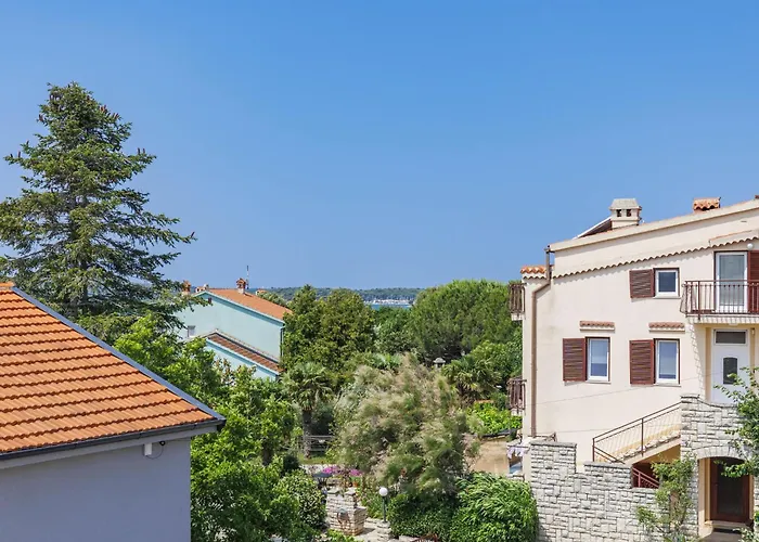 Meazza-3 By Interhome Apartman Medulin