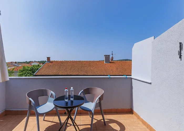 Meazza-3 By Interhome * Medulin