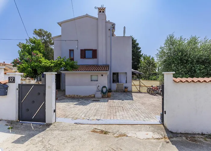 Apartman Meazza-3 By Interhome Medulin