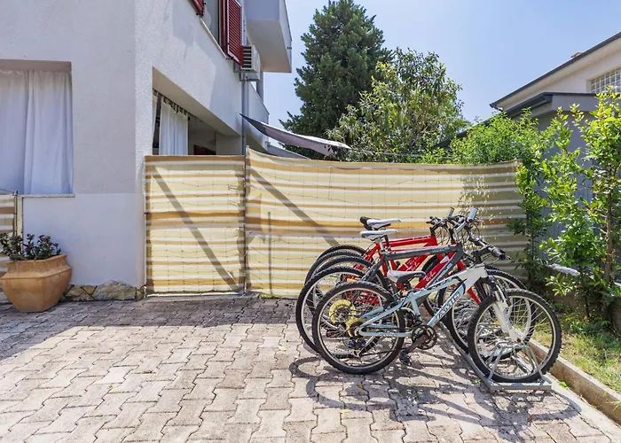 Apartman Meazza-3 By Interhome