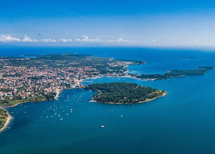 Apartman Meazza-3 By Interhome