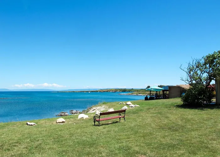 Meazza-3 By Interhome * Medulin